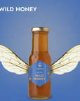 Wild Honey