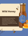 Wild Honey