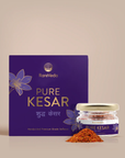 Pure kesar ( 1 GM )
