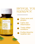 Skin Care - Healthy Skin Naturally