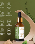 Tulsi Drops - Liquid Pearls