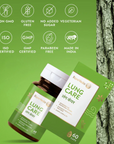 Lung Care - Complete Respiratory Detox