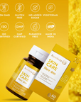 Skin Care - Healthy Skin Naturally
