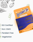 Bottom’s Up - Anti Hangover Capsules