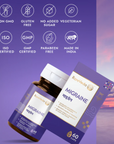 Migraine Capsule - Stay Headache Free
