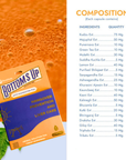 Bottom’s Up - Anti Hangover Capsules