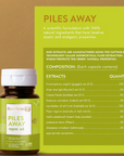Piles Away - Regain your Peace
