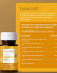 Immune - Build Immunity Naturally