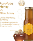 Ginger Honey