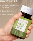 Liver Care - Complete Liver Protection