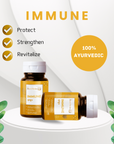 Immune - Build Immunity Naturally