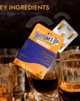 Bottom’s Up - Anti Hangover Capsules