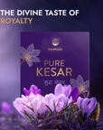 Pure kesar ( 1 GM )