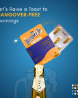 Bottom’s Up - Anti Hangover Capsules