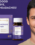 Migraine Capsule - Stay Headache Free