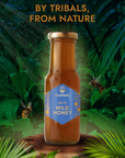 Wild Honey