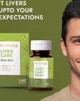 Liver Care - Complete Liver Protection
