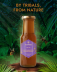 Ashwagandha Kesar Honey