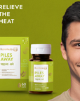 Piles Away - Regain your Peace