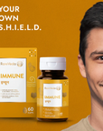 Immune - Build Immunity Naturally