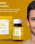 Skin Care - Healthy Skin Naturally