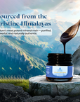 Pure Himalayan - Shilajit Gold Resin