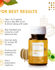 Immune - Build Immunity Naturally