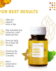 Skin Care - Healthy Skin Naturally