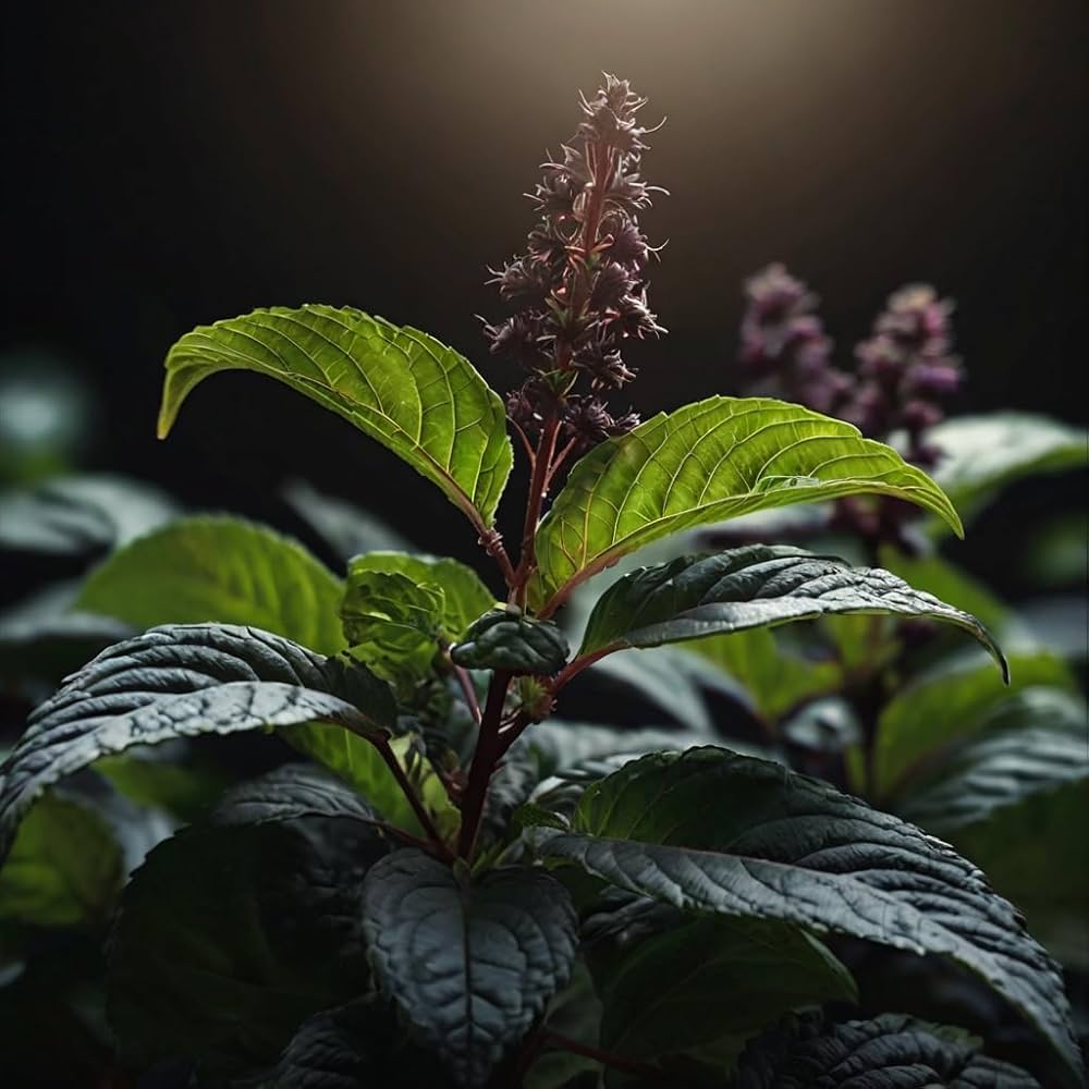 The Sacred Power of Tulsi: Nature’s Ultimate Healer