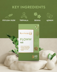 Floww - Our Convenient Laxative