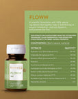 Floww - Our Convenient Laxative