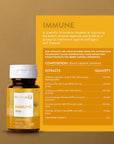 Immune - Build Immunity Naturally