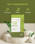 Liver Care - Complete Liver Protection