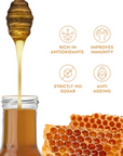 Ginger Honey