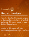 Spiced Honey