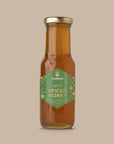 Spiced Honey