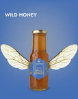 Wild Honey