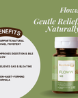 Floww - Our Convenient Laxative