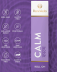 Calm roll on - For Deeper Sleep