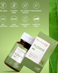 Floww - Our Convenient Laxative