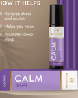 Calm roll on - For Deeper Sleep