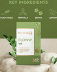 Floww - Our Convenient Laxative