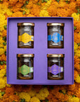 The Gourmet Honey Essentials Mini Gift Box