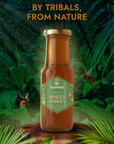 Spiced Honey
