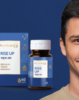 Rise Up - Enhance Your Performance
