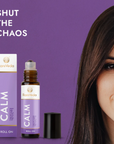 Calm roll on - For Deeper Sleep