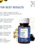 Rise Up - Enhance Your Performance