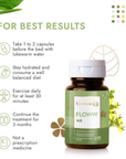 Floww - Our Convenient Laxative