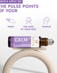 Calm roll on - For Deeper Sleep