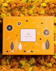 The Golden Essentials Gift Box